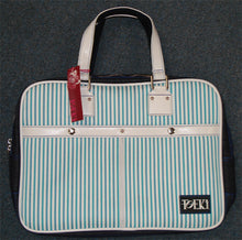 Load image into Gallery viewer, TOEKI Limited Designer Samples 17&quot; Notebook/Macbook carry bag.
