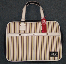Load image into Gallery viewer, TOEKI Limited Designer Samples 17&quot; Notebook/Macbook carry bag.
